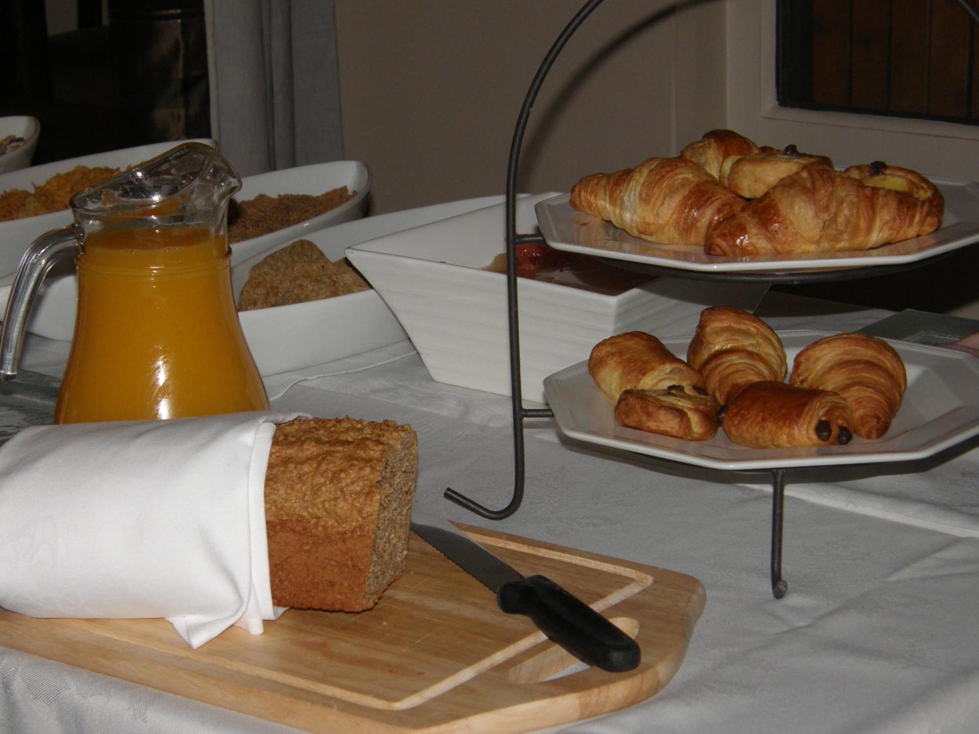 Baileys Hotel Cashel Phòng bức ảnh